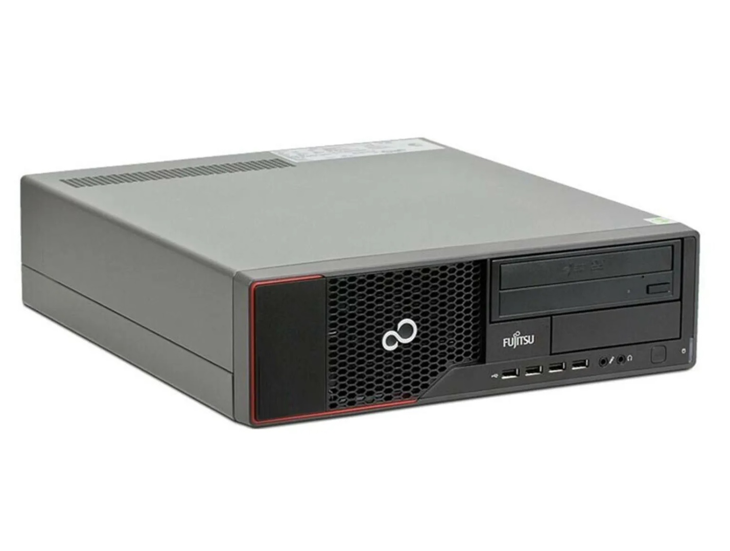 Equipo Fujitsu Core i7 3.8Ghz, 4GB, 250GB Notebook PC Tablet Equipos