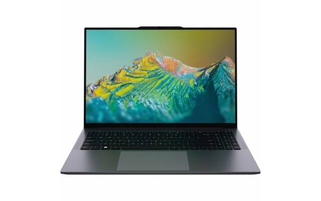 Notebook Chuwi Ryzen 5 4.3Ghz, 16GB, 512GB, 16