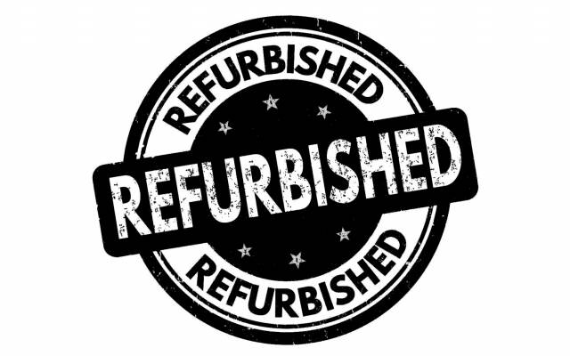 Qu es un Producto Reacondicionado de Fbrica ?( Manufacturer Refurbished, Factory Reaconditioned )
