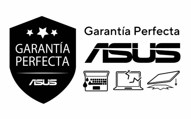 Garanta Perfecta Asus