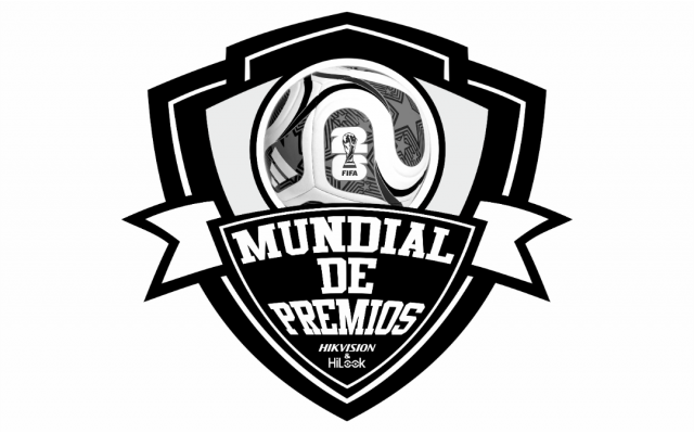 Mundial de Premios Bases y condiciones